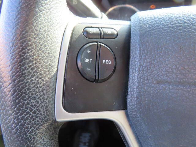 2009 Mercury Mountaineer Premier