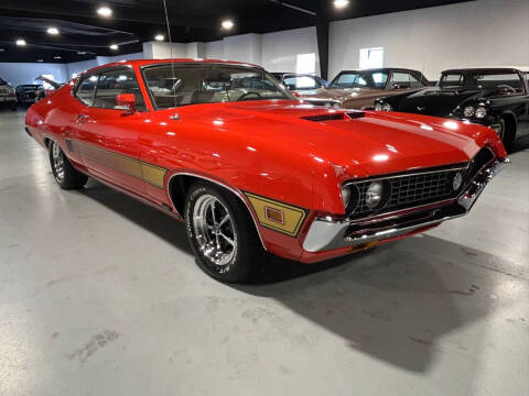 1970 Ford Torino