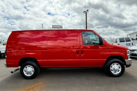 2008 Ford E-Series E-350 SD