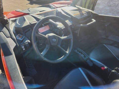 2020 Can-Am Maverick Sport DPS 1000R