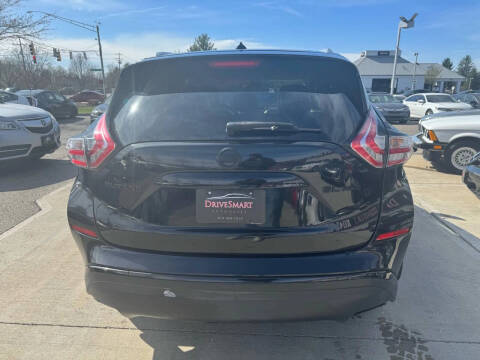 2015 Nissan Murano