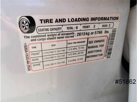 2013 Ford F-450 Super Duty