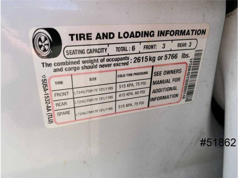 2013 Ford F-450 Super Duty