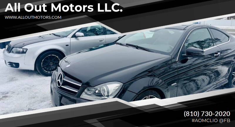 2013 Mercedes-Benz C-Class C250 Sport's photo