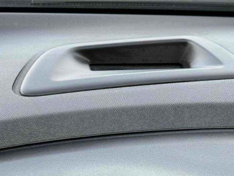 2017 Chevrolet Volt Premier