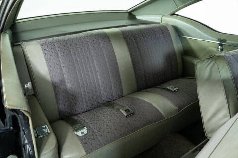 1967 Oldsmobile Delta Eighty-Eight