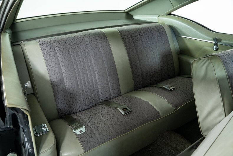 1967 Oldsmobile Delta Eighty-Eight