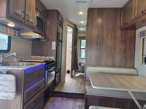 2018 Gulfstream Conquest