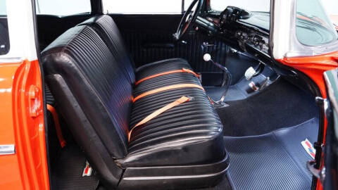 1957 Chevrolet 210