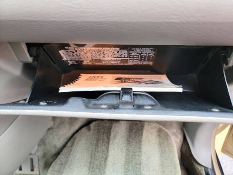 2001 Dodge Grand Caravan Sport