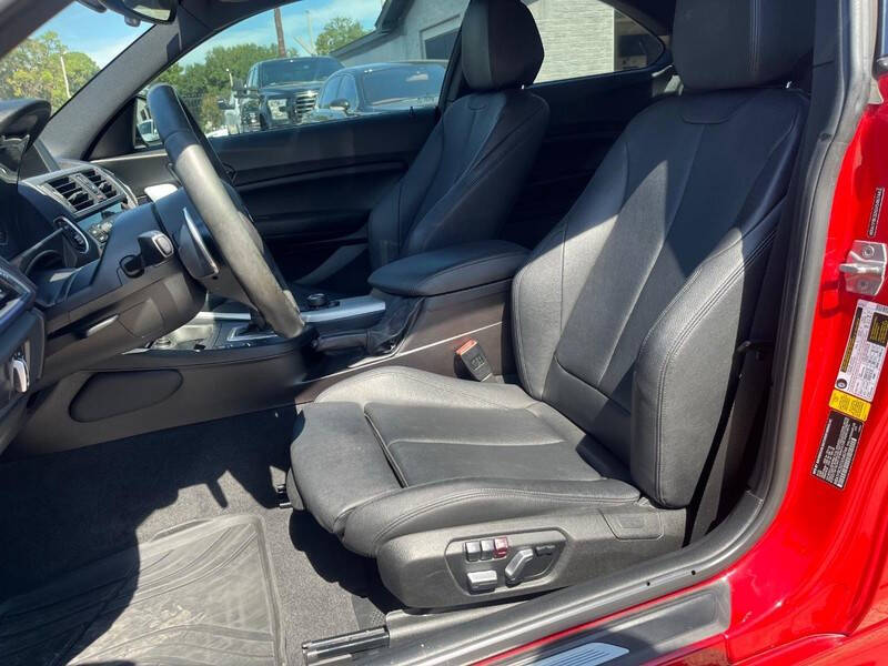 2016 BMW 2 Series 228i