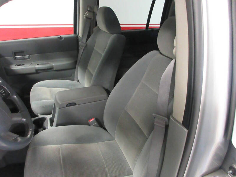2005 Dodge Durango SLT