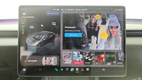 2026 Tesla Model 3