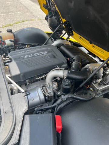 2008 Pontiac Solstice GXP