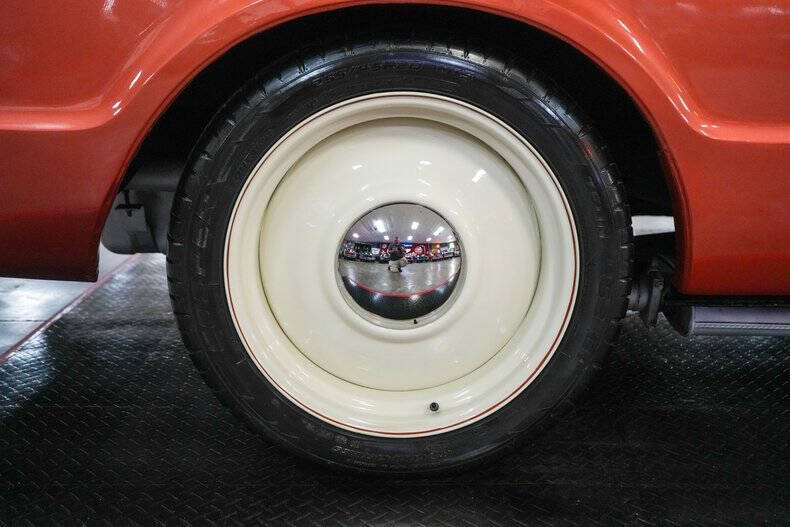 1969 Chevrolet Suburban