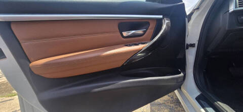 2017 BMW 3 Series 330i