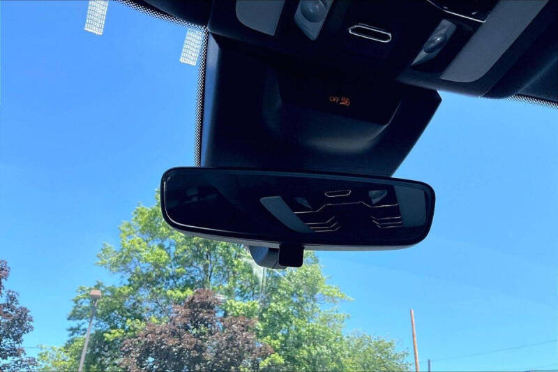 2019 Porsche Macan
