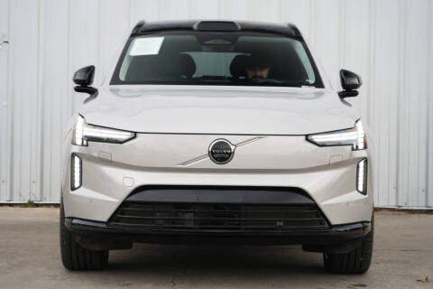 2025 Volvo EX90 Twin Plus 7P