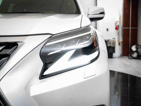 2023 Lexus GX 460 Luxury