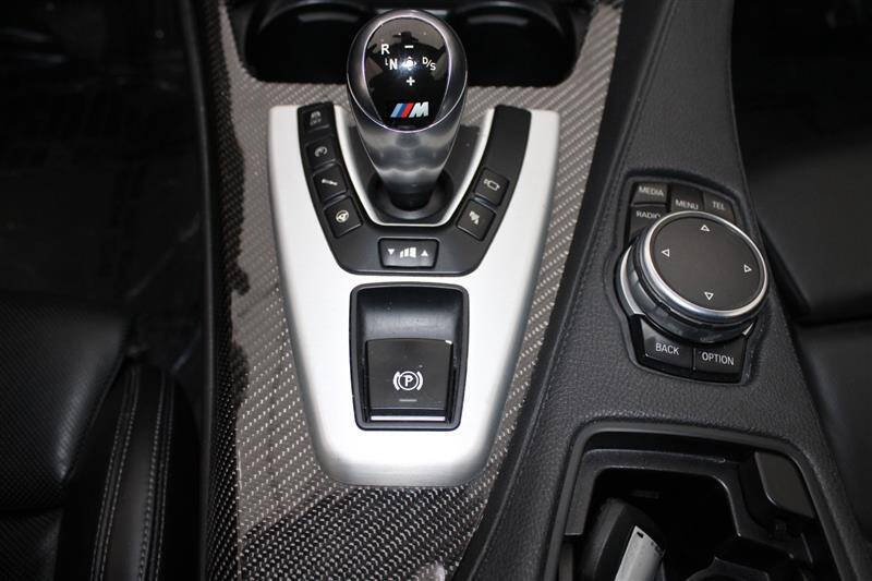 2016 BMW M6