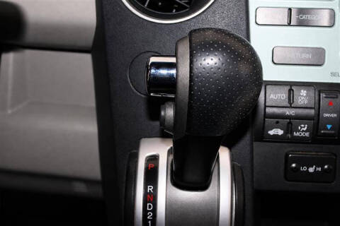 2011 Honda Pilot EX-L