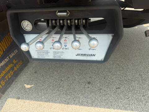 2015 International TerraStar