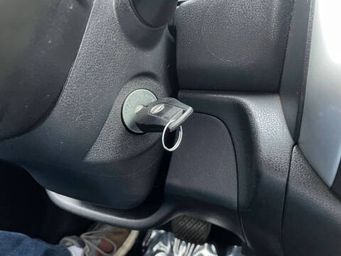 2014 Nissan Versa Note