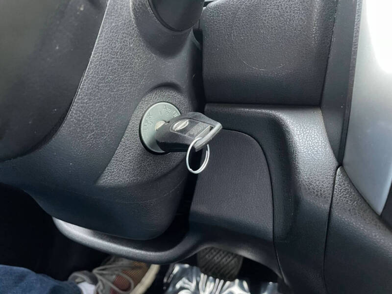 2014 Nissan Versa Note