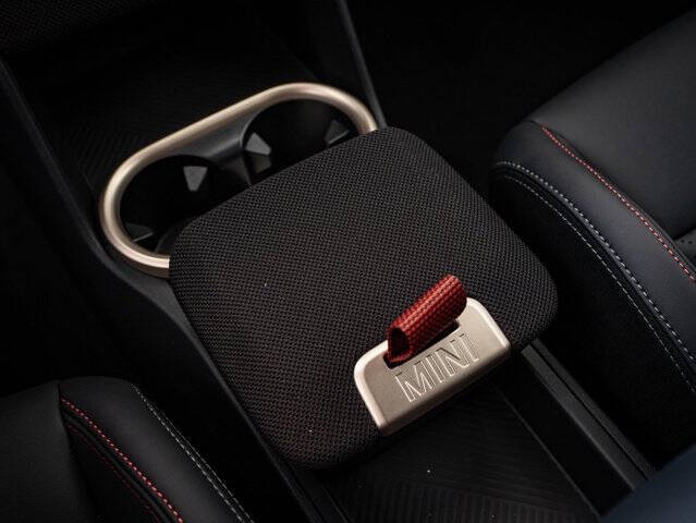 2026 MINI Countryman S ALL4