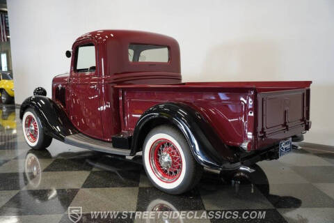 1935 Ford F-100