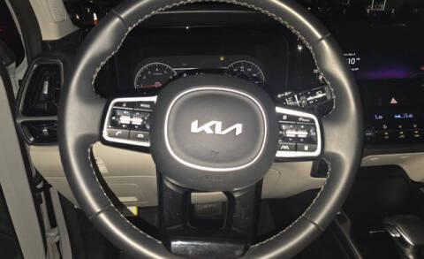 2022 Kia Sorento X-Line EX