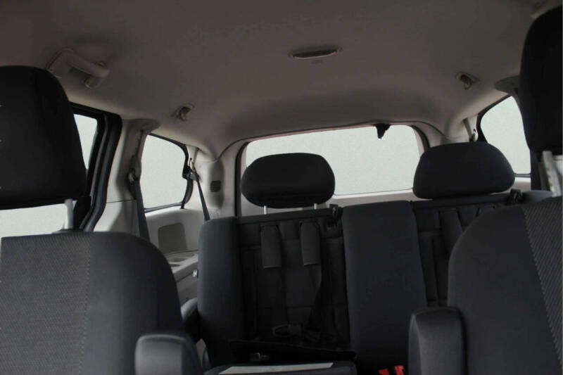2008 Dodge Grand Caravan SE