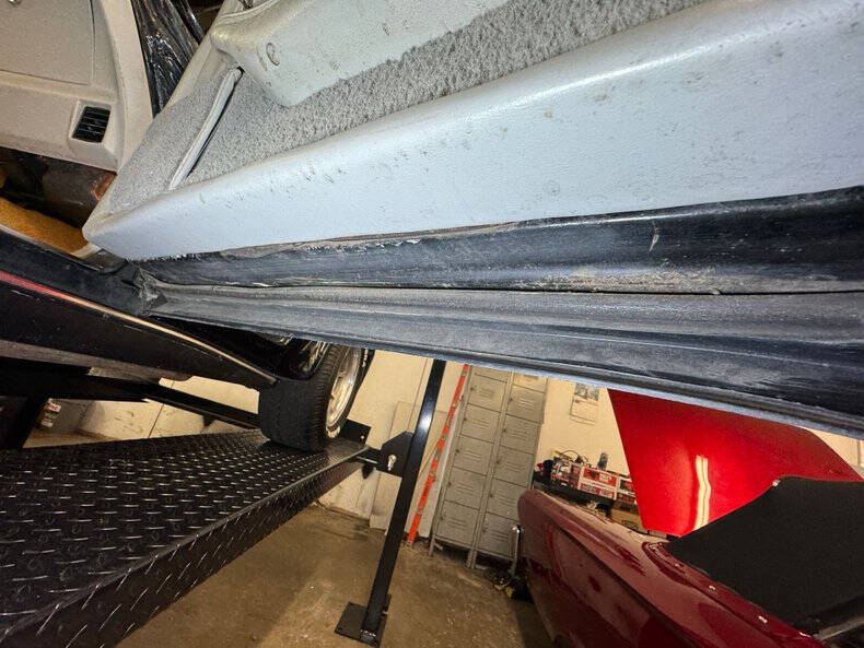 1980 Chevrolet Corvette