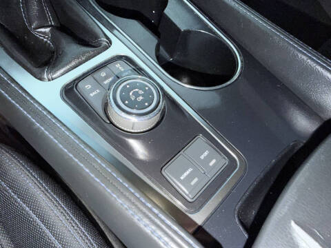 2017 Nissan Maxima 3.5 S