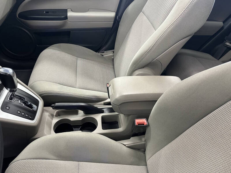 2010 Dodge Caliber Mainstreet