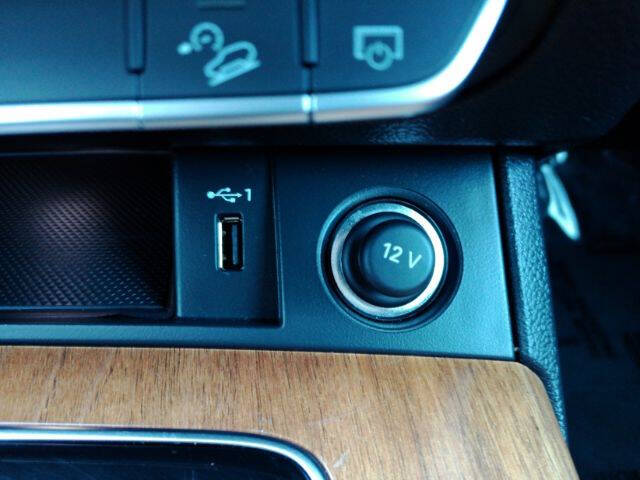 2023 Audi Q5 quattro S line Premium 45 TFSI