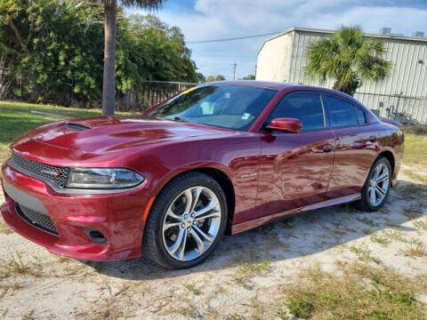 2022 Dodge Charger R/T