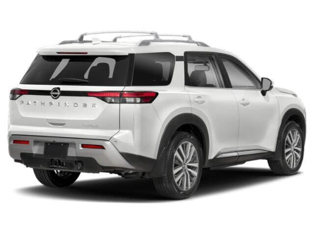 2024 Nissan Pathfinder for sale at Southern Auto Solutions-Regal Nissan in Marietta GA