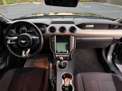 2023 Ford Mustang GT