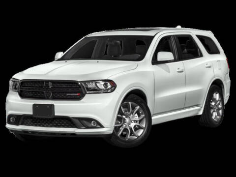 2018 Dodge Durango R/T