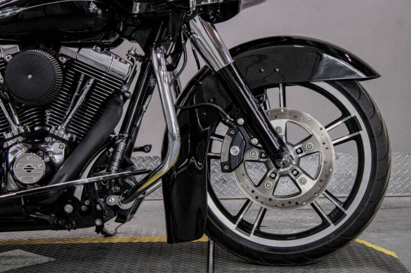 2013 Harley-Davidson Road Glide