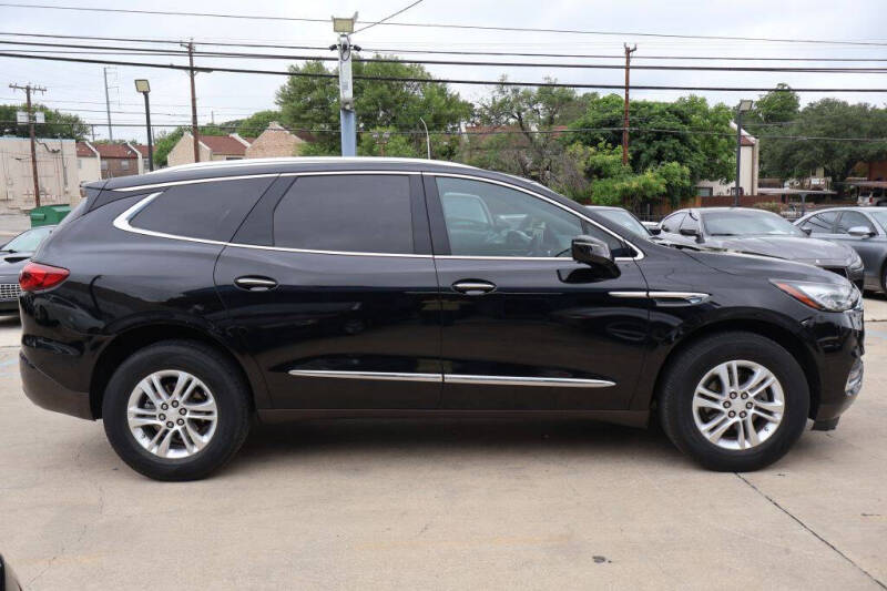 2019 Buick Enclave Preferred