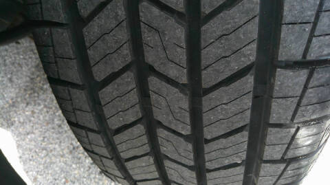 2007 Dodge Nitro SXT