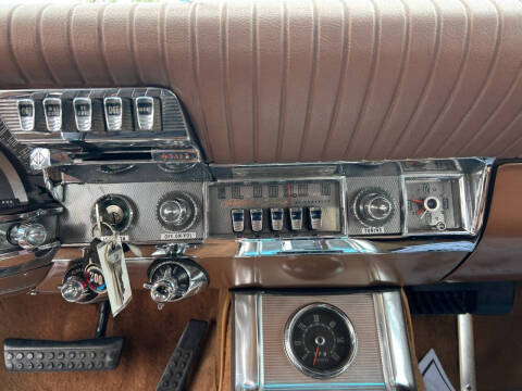 1962 Chrysler 300