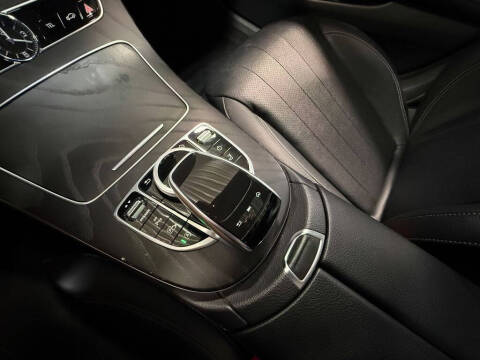 2019 Mercedes-Benz E-Class E 450 4MATIC