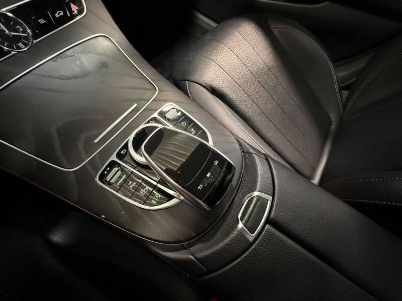 2019 Mercedes-Benz E-Class E 450 4MATIC