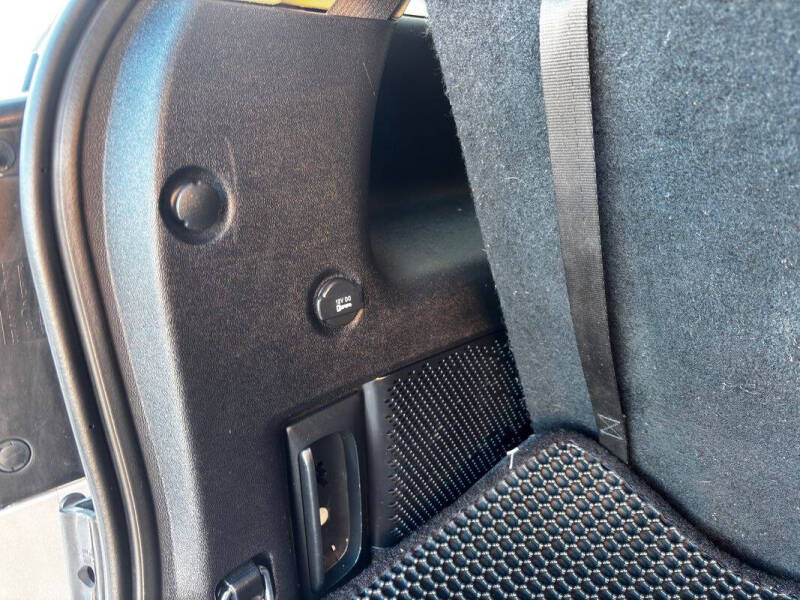 2012 Dodge Journey SXT