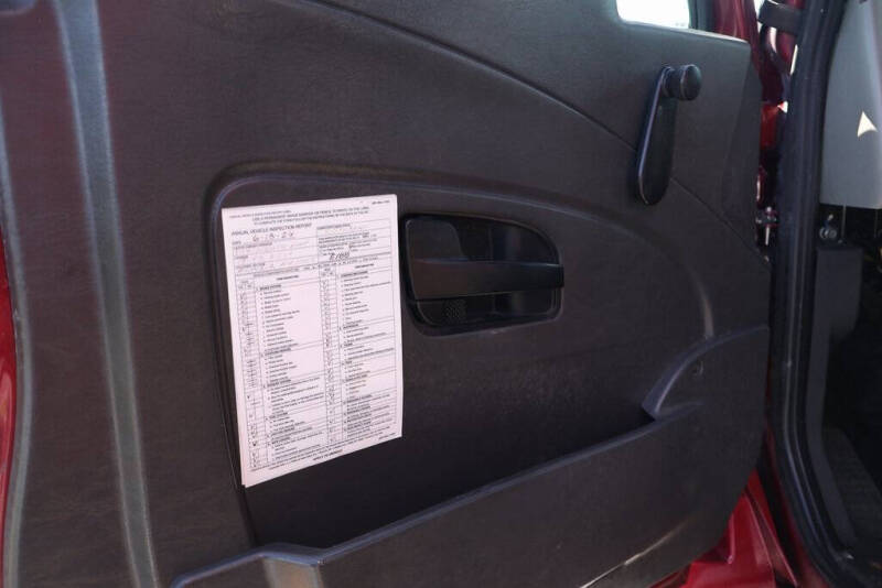 2014 International DuraStar 4300