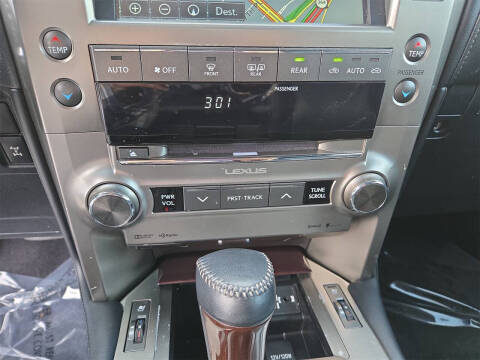 2019 Lexus GX 460