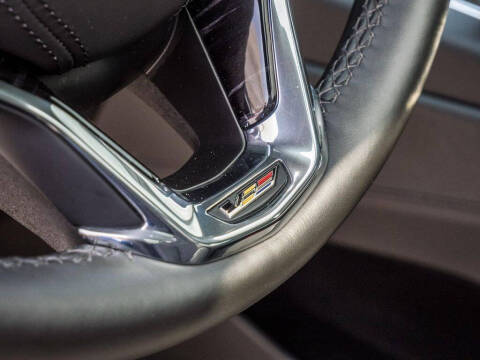 2023 Cadillac Escalade-V